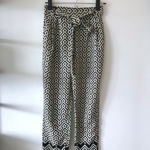 South Moon Under Printed Jogger Pants